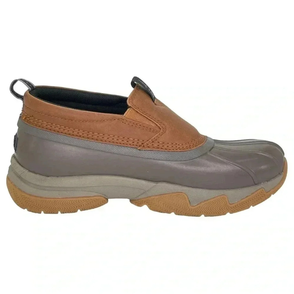G.H. Bass Field Waterproof Low Top Duck Boot Womens Size 6M - Picture 4 of 11